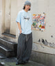 サックス モデル：182cm L着用