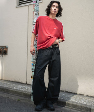 レッド モデル：182cm L着用