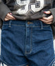 サイドドロストマイクロショートパンツ