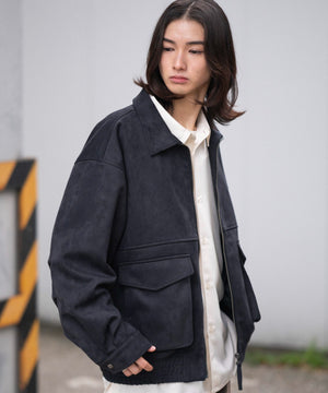 チャコール モデル：175cm L着用
