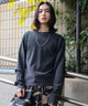 ブラックソノタ モデル：175cm L着用