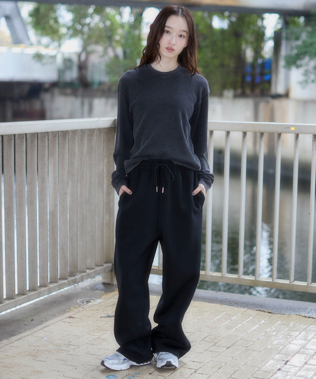 ブラックソノタ　モデル：163cm M着用