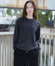 ブラックソノタ　モデル：163cm M着用