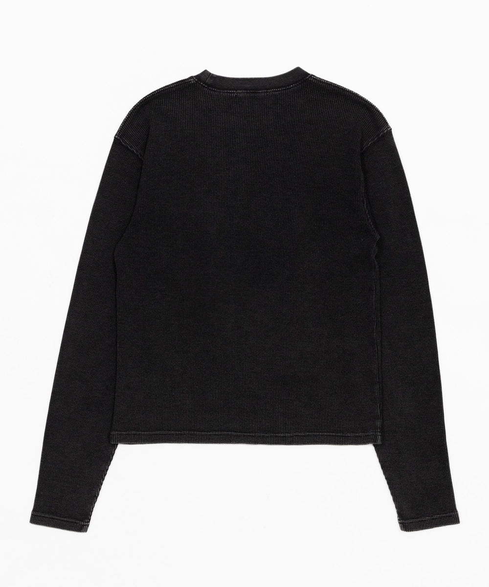 ワッフルT（LS）