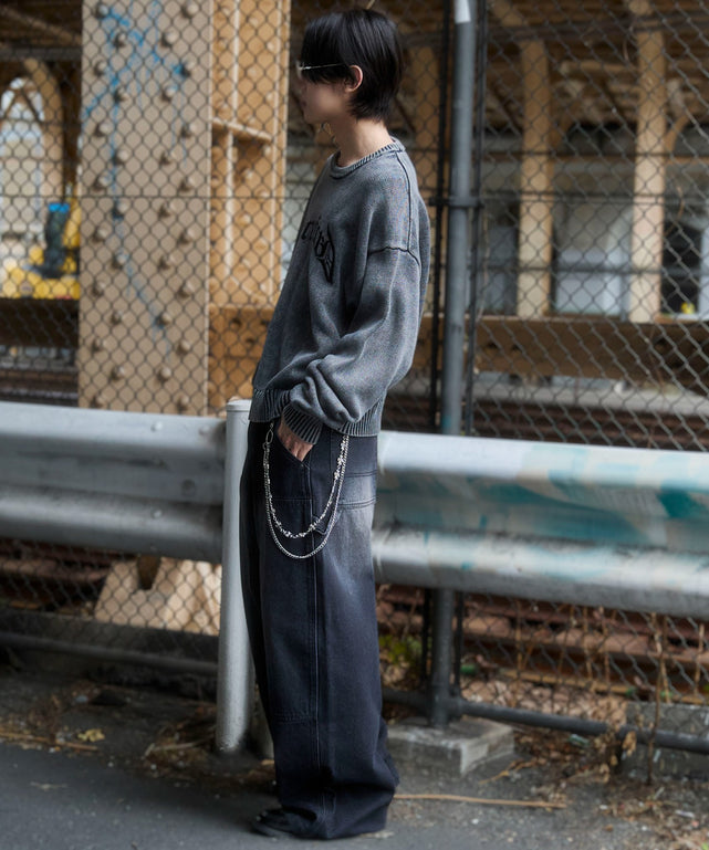 ブラックソノタ　モデル：175cm L着用