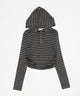 グレーボーダー