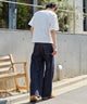 デニムインディゴ モデル：181cm L着用
