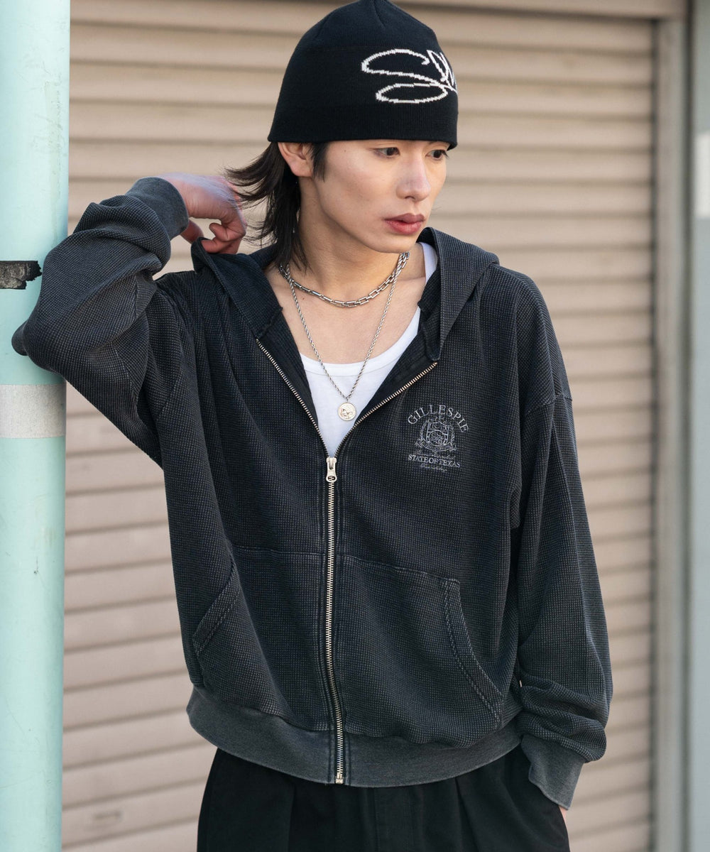 ブラックソノタ モデル：182cm L着用
