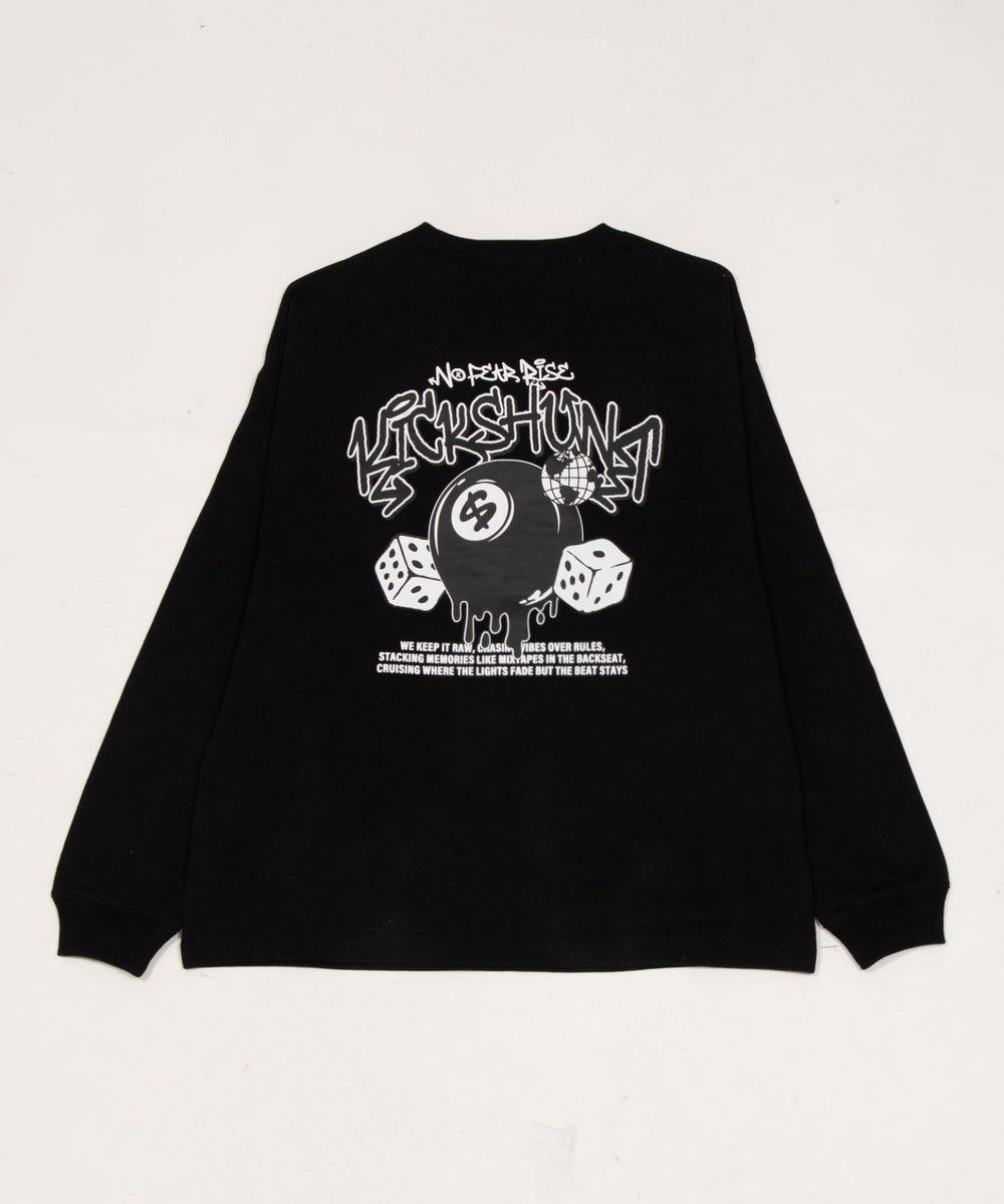 グラフィックBIG　T（LS）