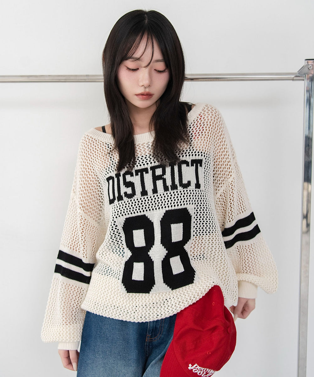 ホワイト　モデル：159cm F着用