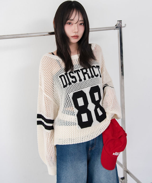 ホワイト　モデル：159cm F着用