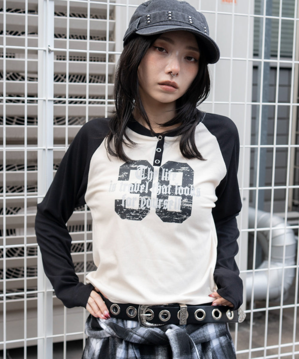 ブラック モデル：159cm F着用