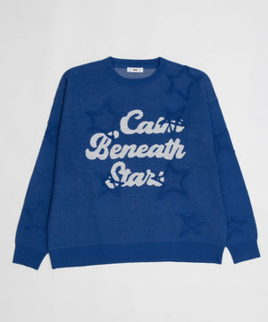 ブルー