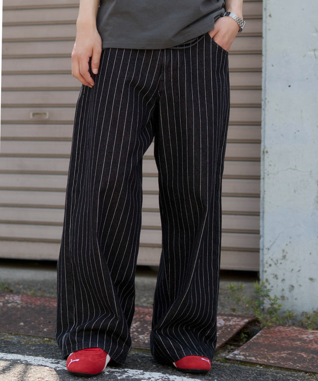 柄1 モデル：181cm L着用