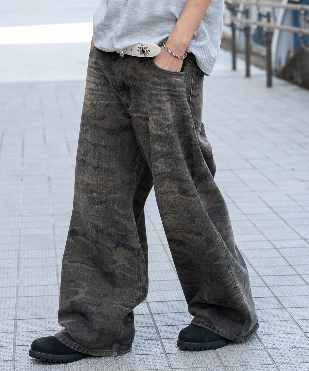 柄2 モデル：180cm L着用