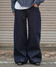 デニムインディゴ モデル：181cm L着用