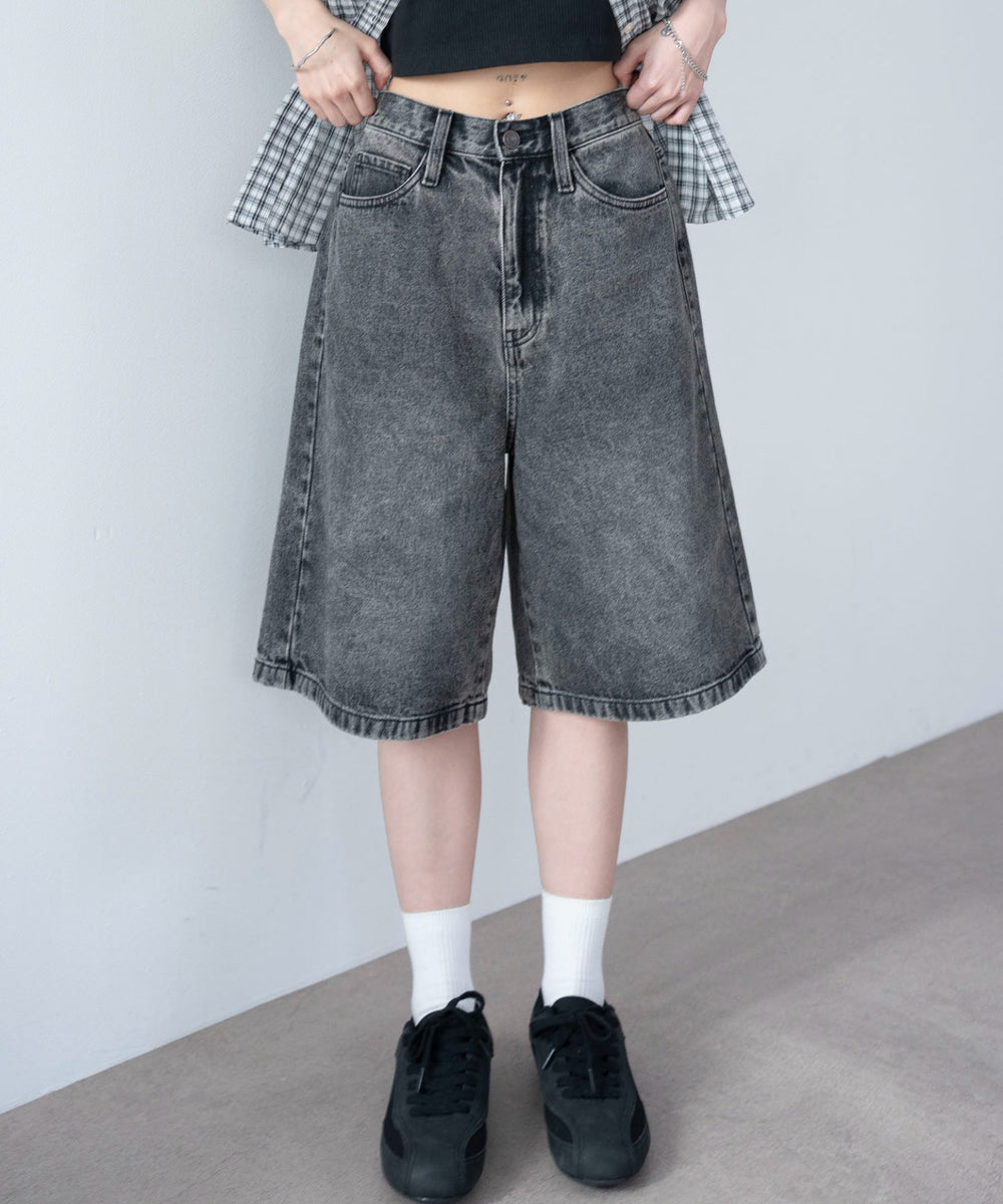 ブラックソノタ　モデル：159cm M着用