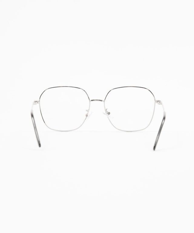 メタルBIGアイウェア