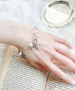 ピンク