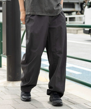 チャコール モデル：180cm L着用