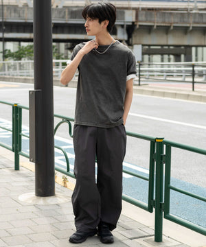 チャコール モデル：180cm L着用