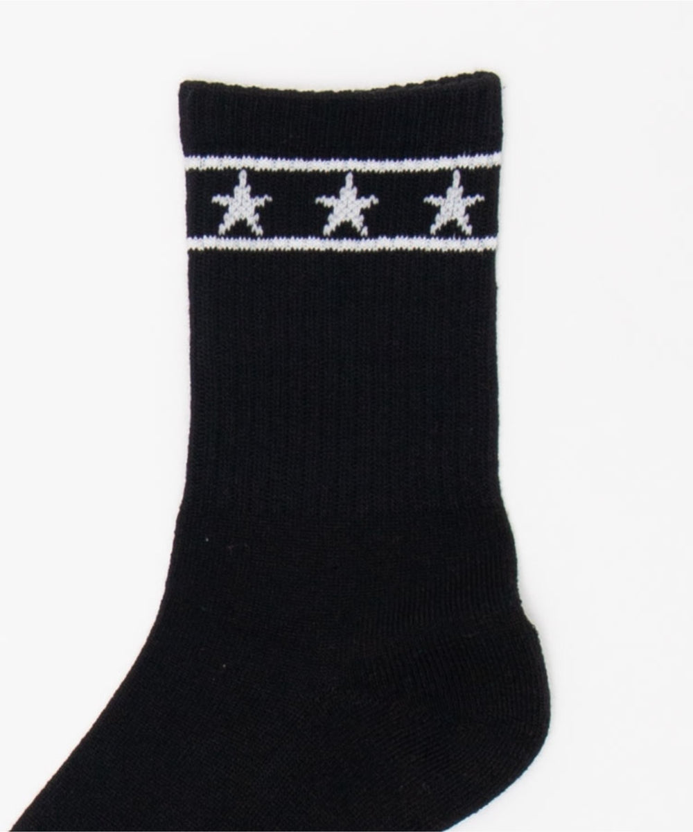 スターラインソックス(23-25cm)