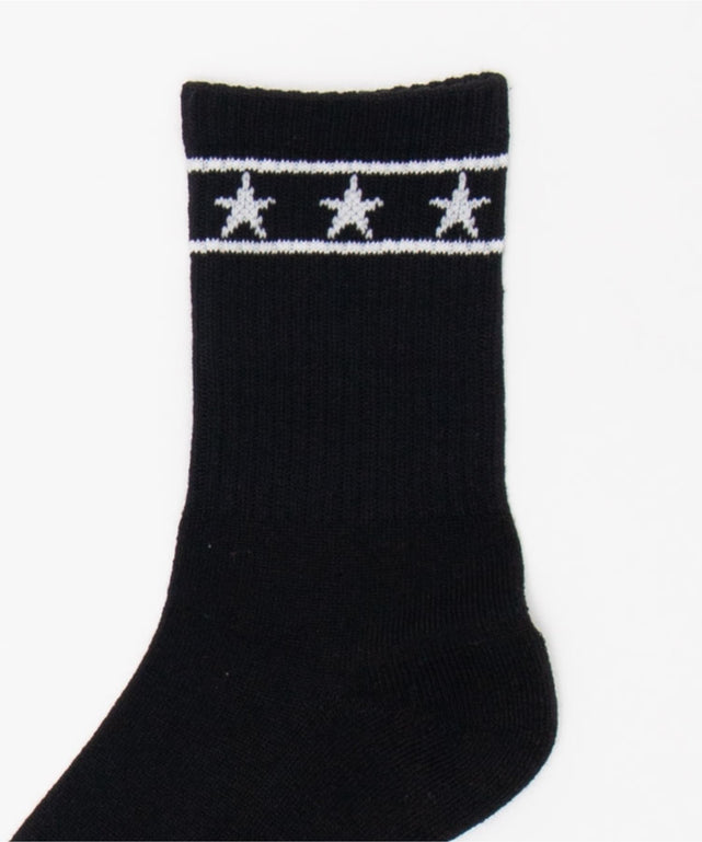 スターラインソックス(23-25cm)