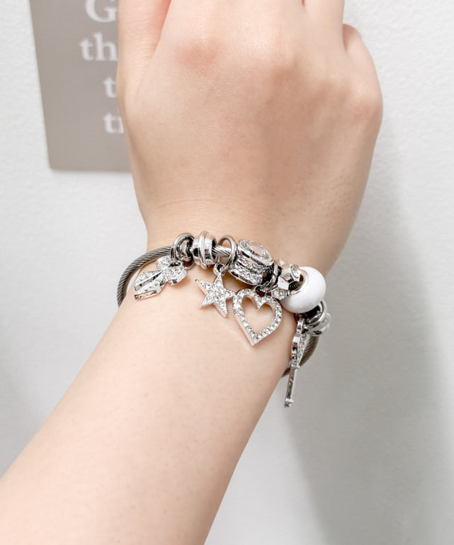 シルバー