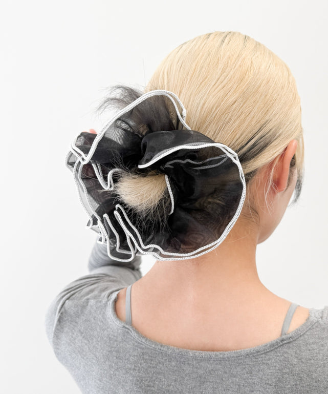 LシアーパイピングBIGシュシュ