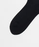 worldロゴソックス（R）(25-27cm)