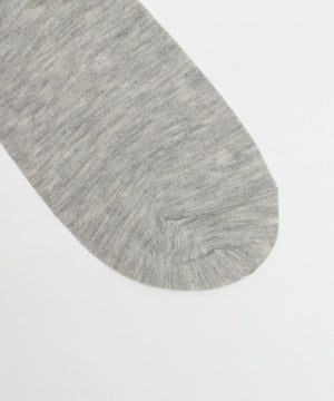バックリボンメローソックス(23-25cm)