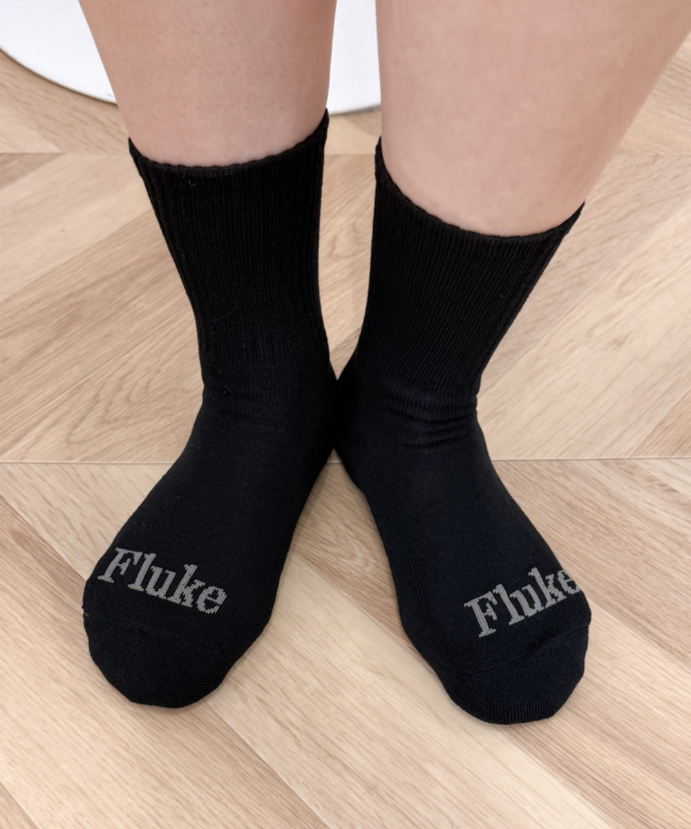 ブラック