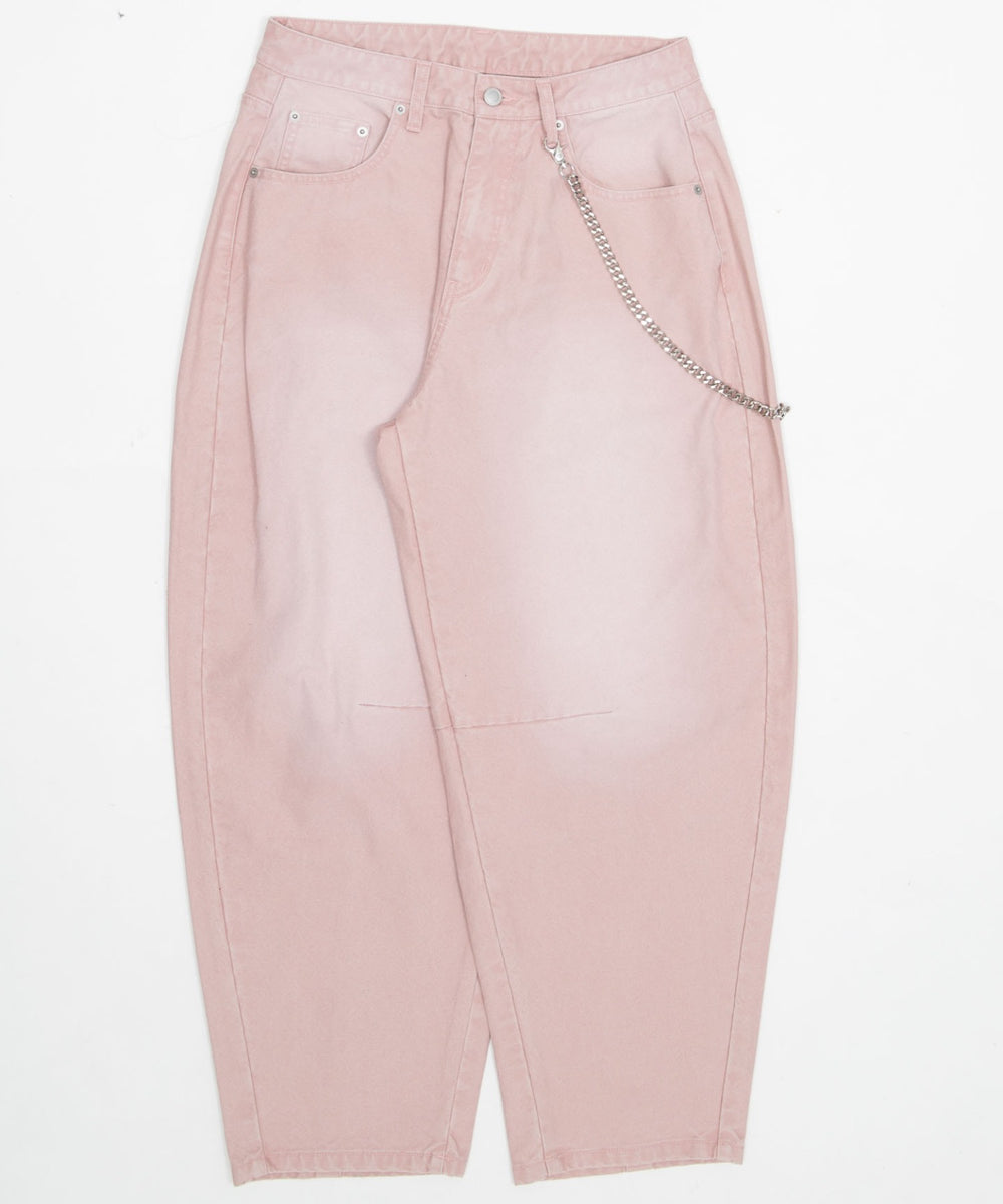 ピンク