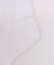 ファイヤー柄ソックス(23-25cm)