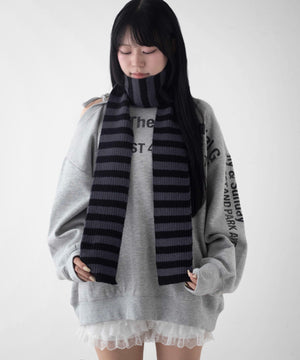ブラックボーダー
