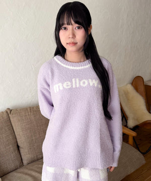 パープル モデル162cm：FREE着用