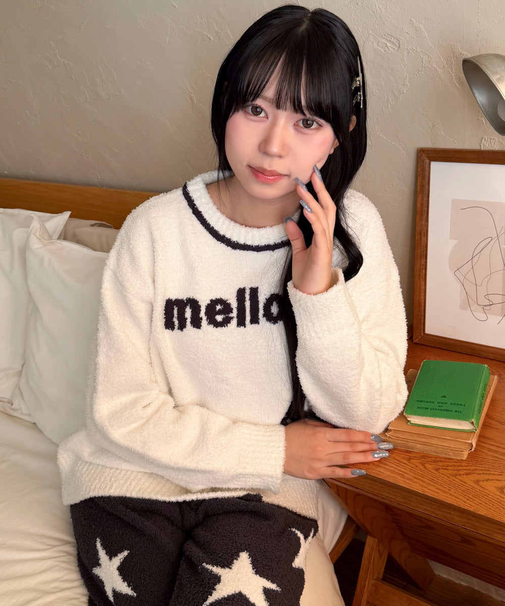 ブラック　モデル162cm：FREE着用