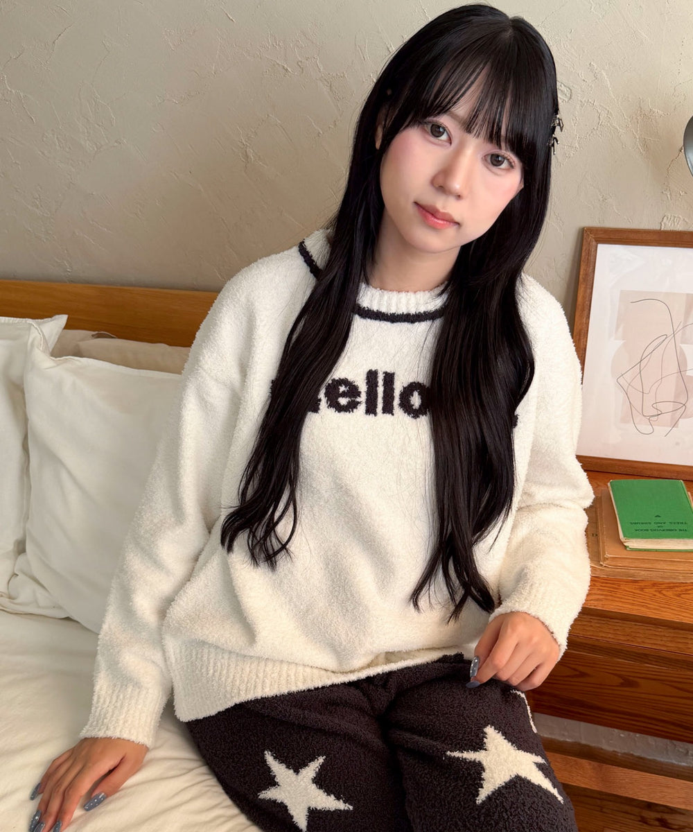 ブラック　モデル162cm：FREE着用