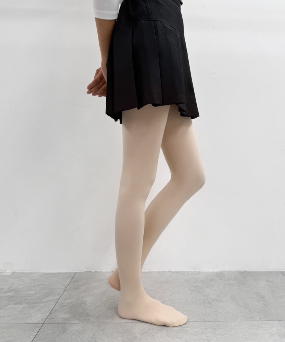 Lベージュ