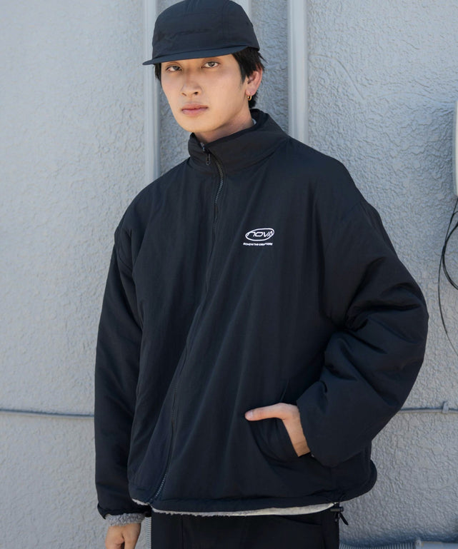 グレー モデル：180cm L着用