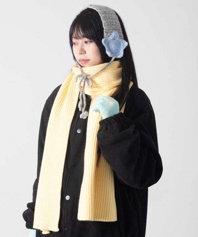 Lイエロー