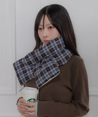 スター×チェック / F