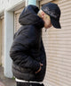 ブラック モデル：175cm L着用