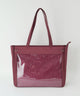 ときめきプレーン痛バッグL/ワイン