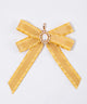きらめきDIYパールリボンセットL