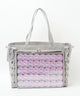 レースアップフレーム痛バッグL