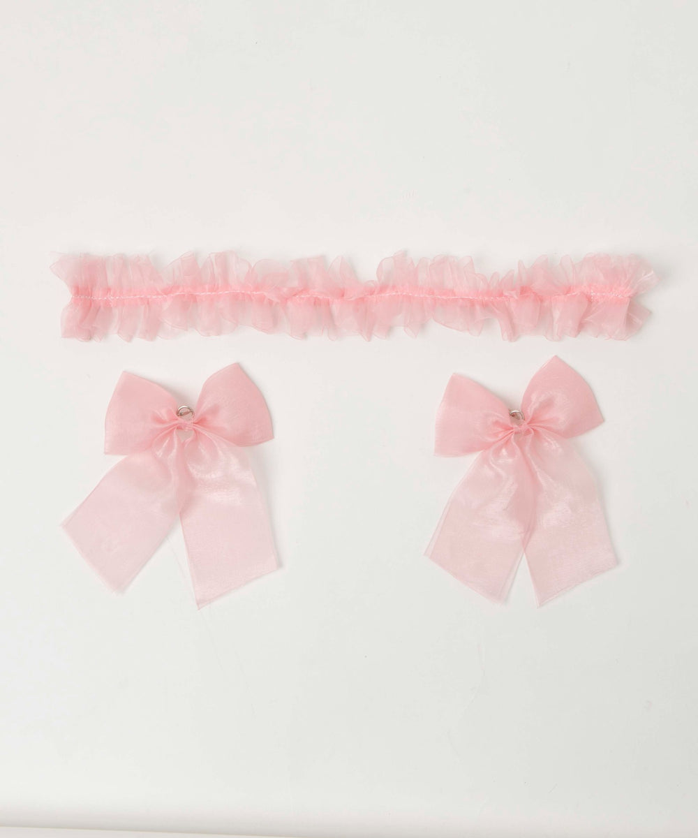 ピンク