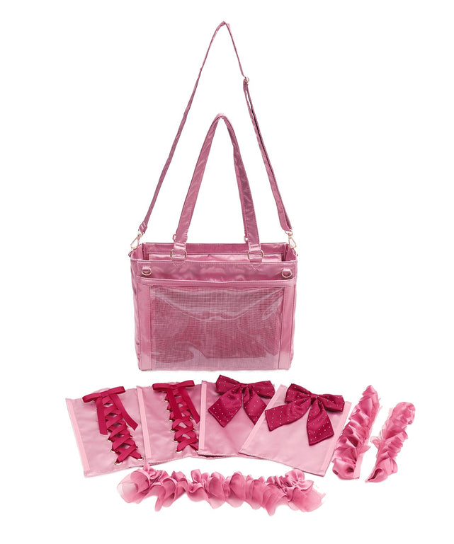 きらめきスーパーカスタム痛バッグS