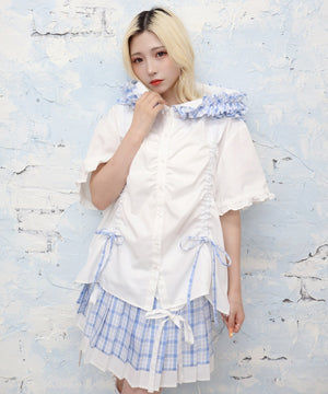 モデル158cm