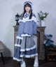 モデル159cm